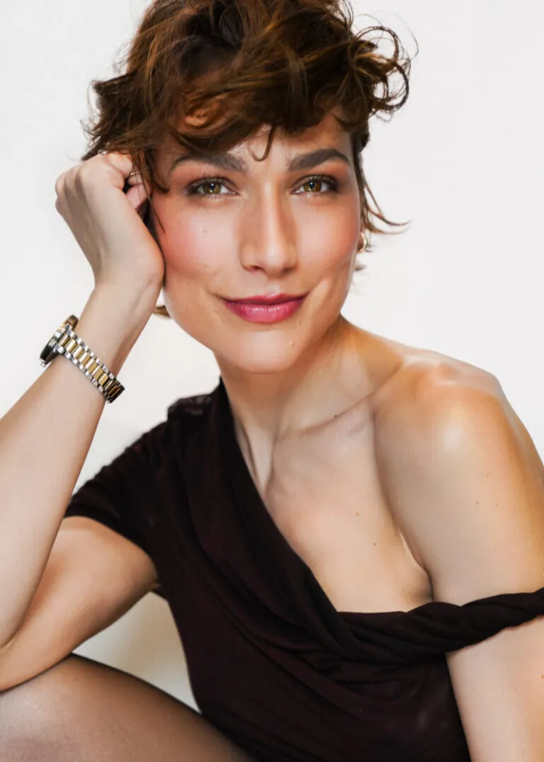 Antonia Rim.