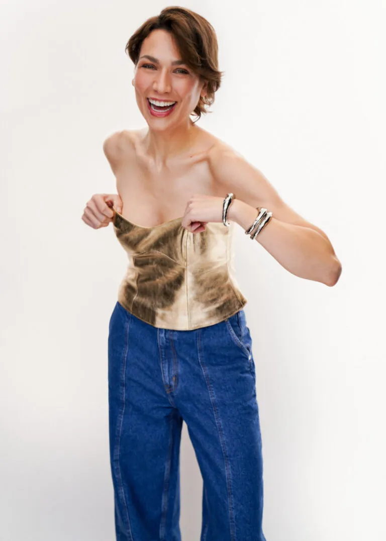 Antonia Rim.