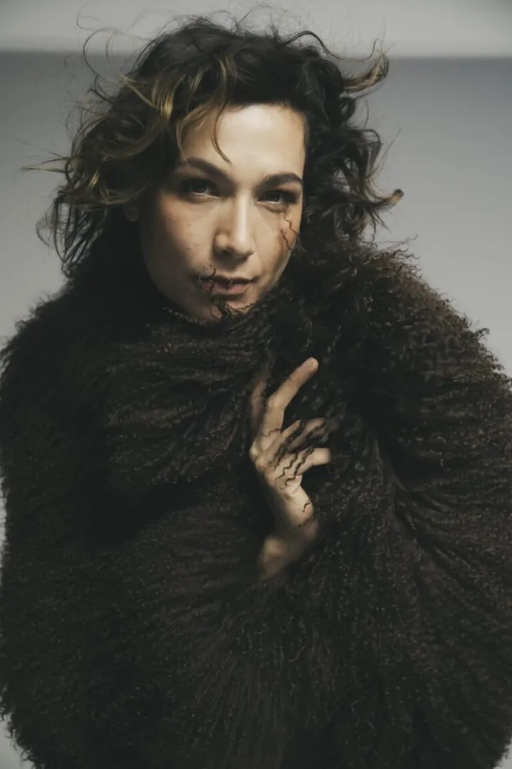 Antonia Rim.