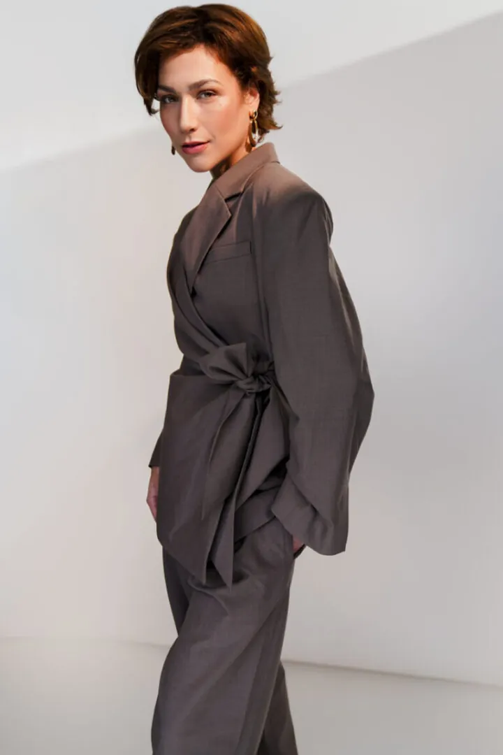 Antonia Rim.