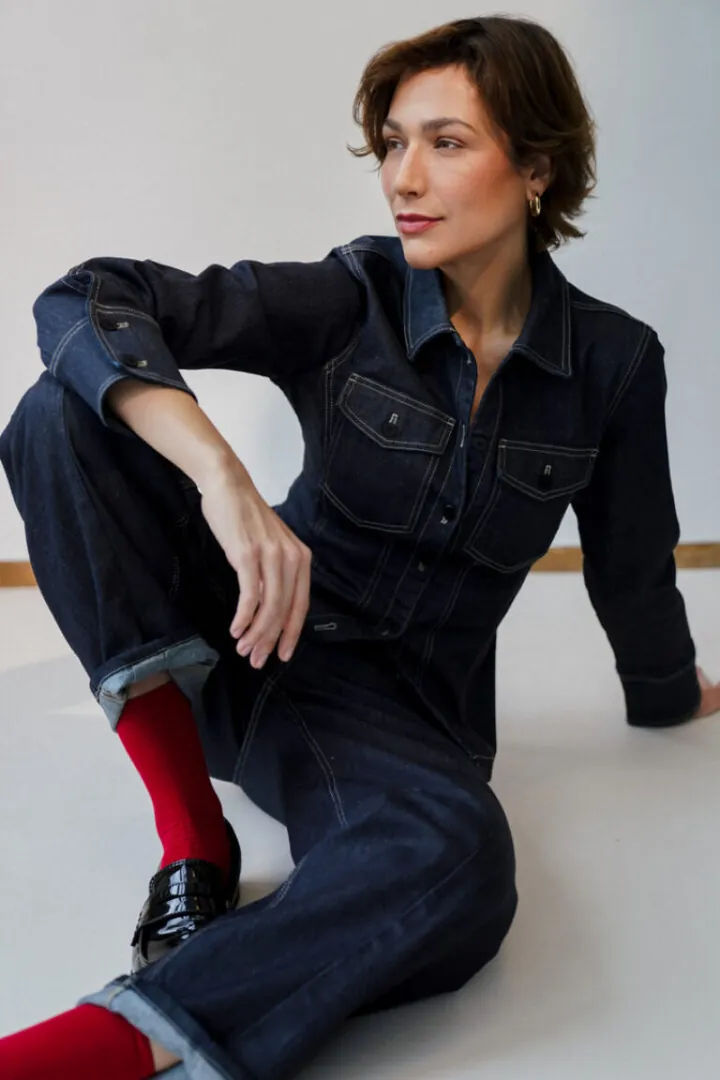 Antonia Rim.