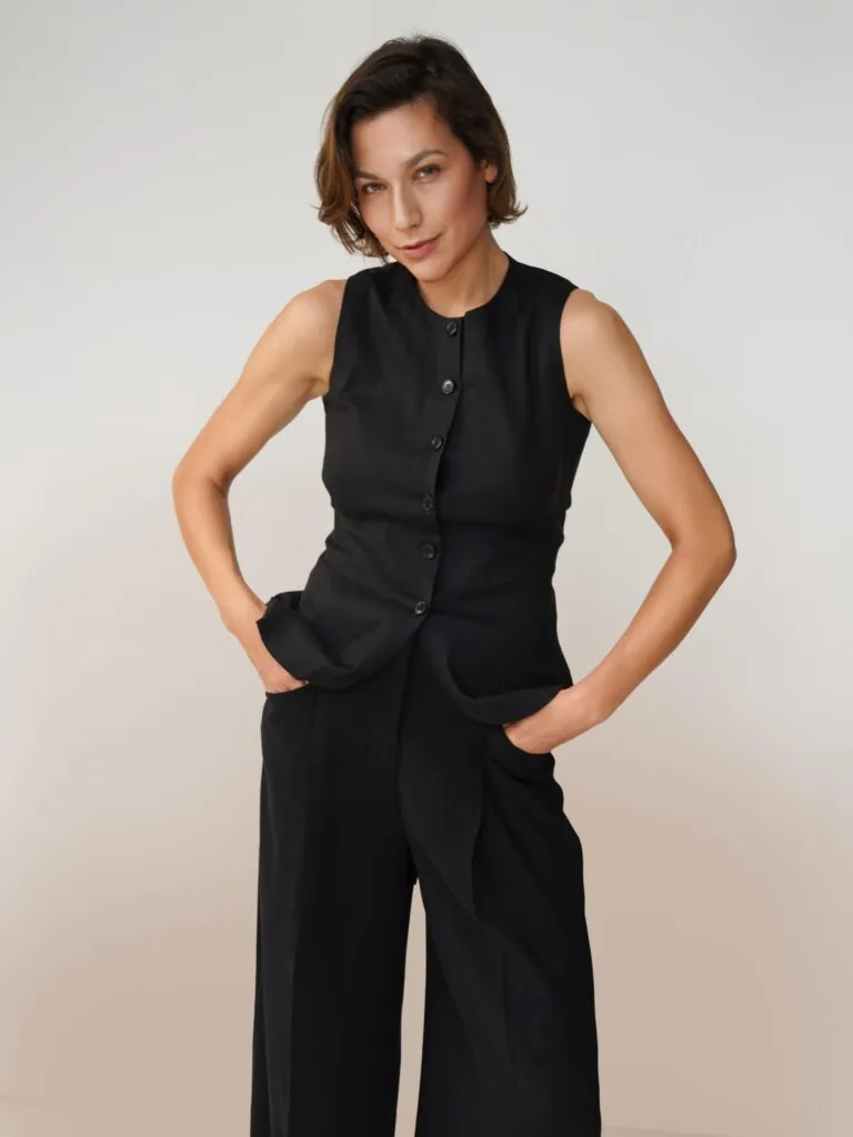 Antonia Rim.