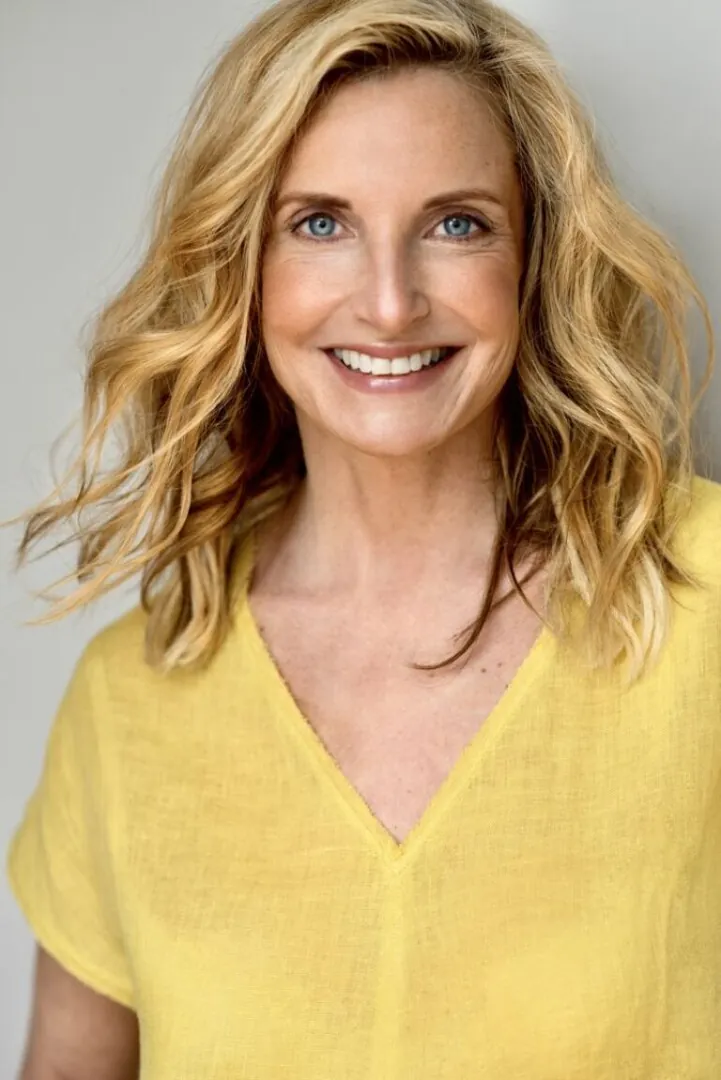 Bianca Reich.