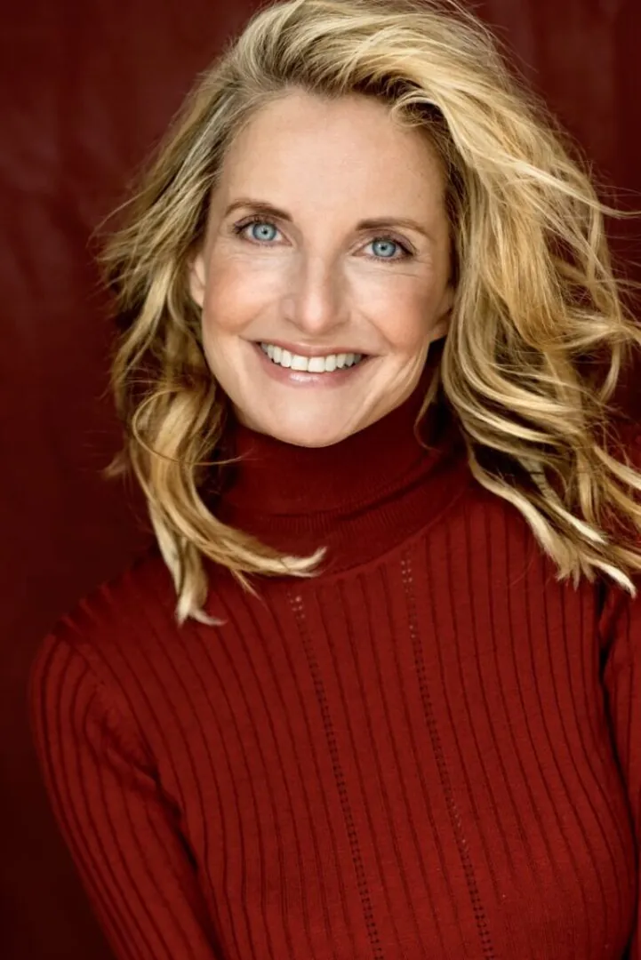 Bianca Reich.