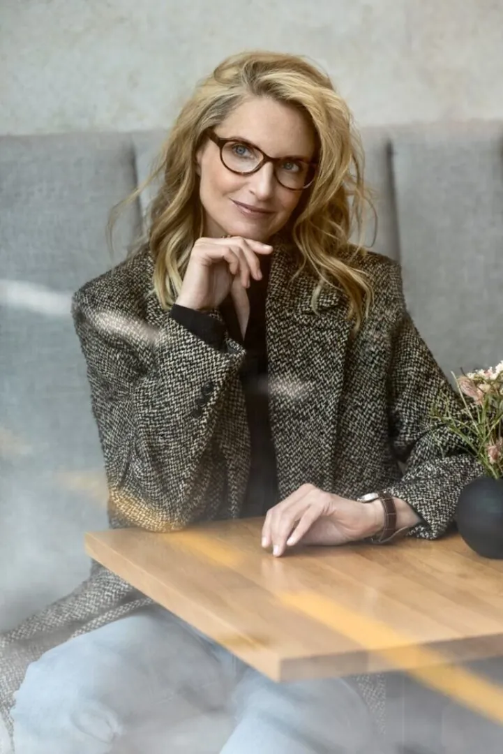 Bianca Reich.