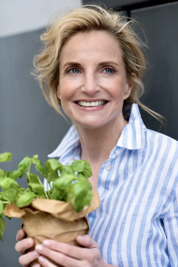 Bianca Reich.