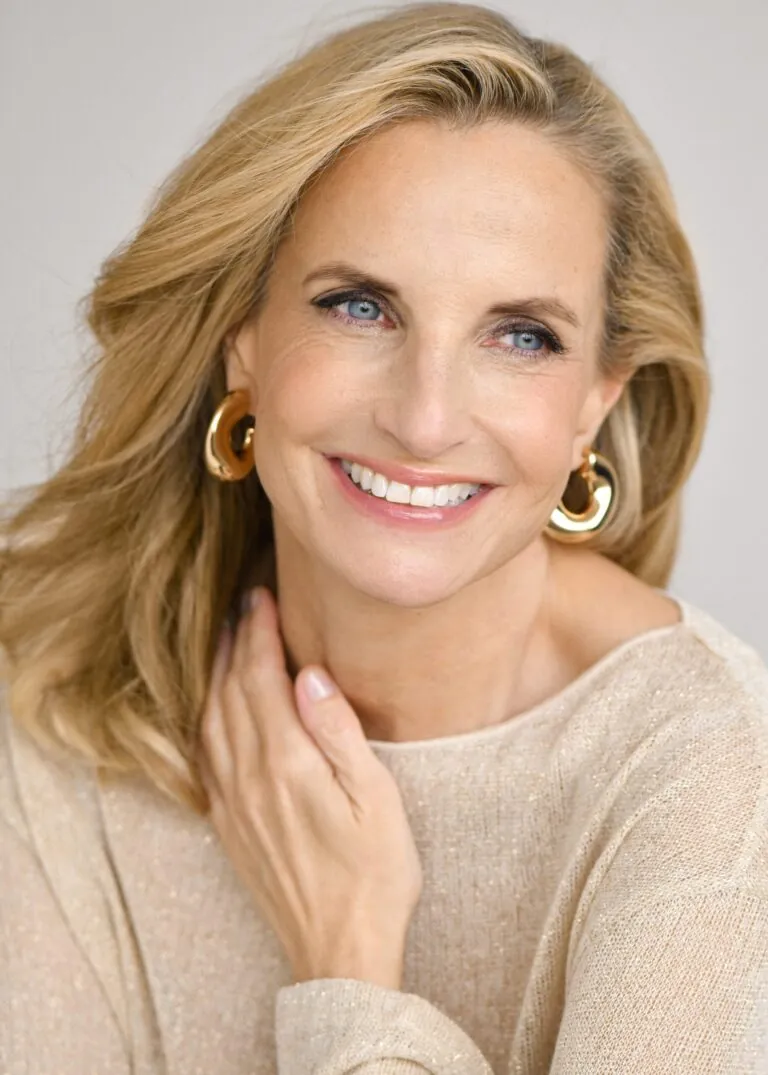 Bianca Reich.