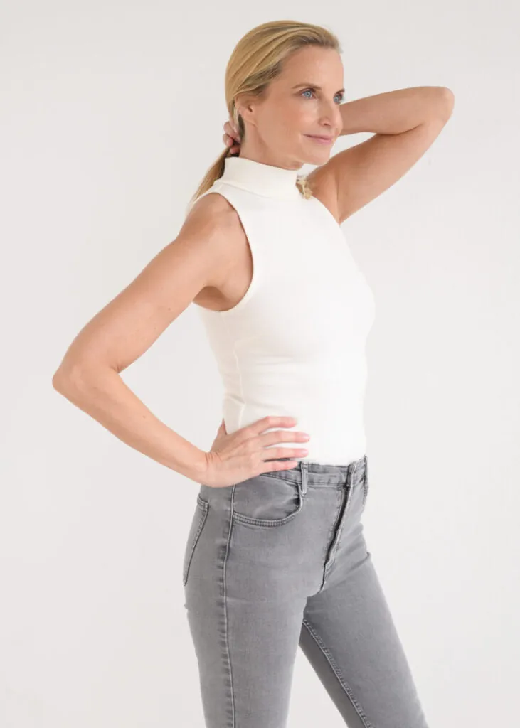 Bianca Reich.