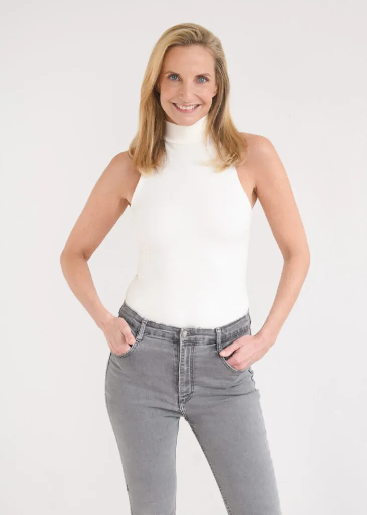Bianca Reich.