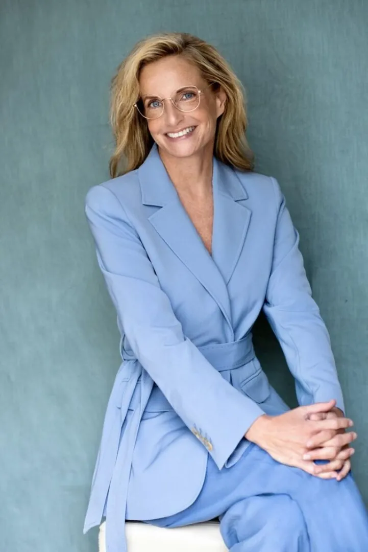 Bianca Reich.