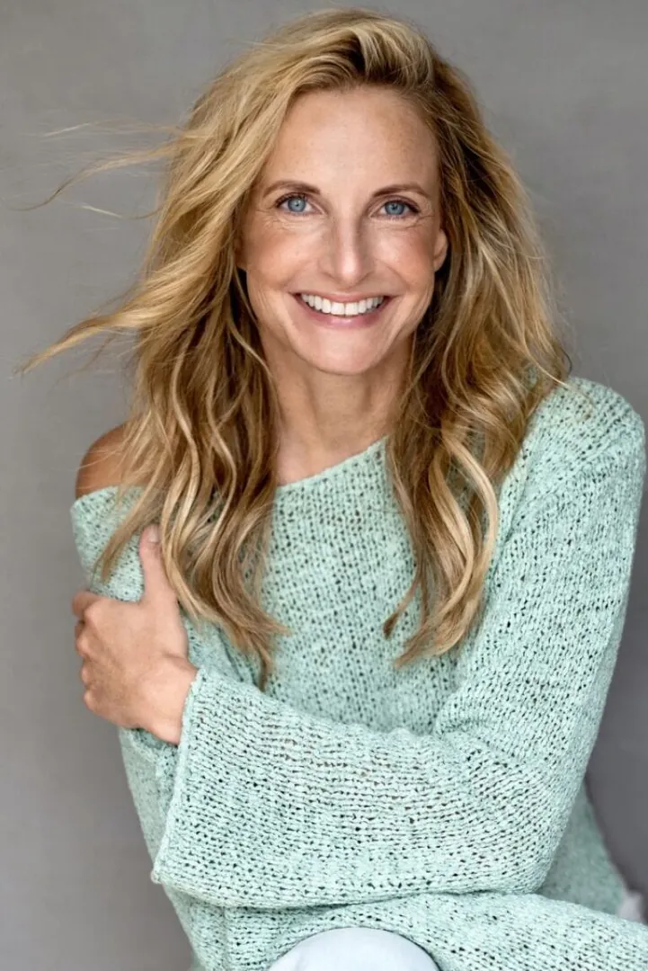 Bianca Reich.