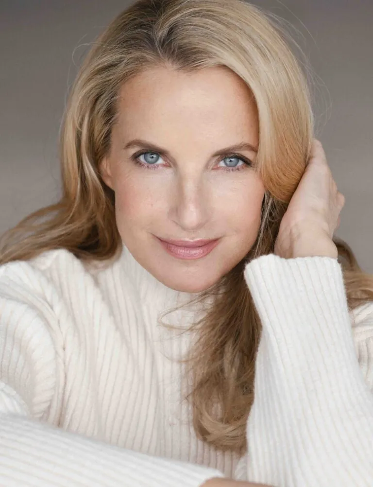 Bianca Reich.