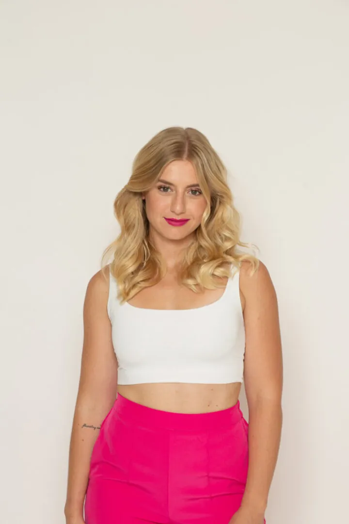 Chiara Hue.
