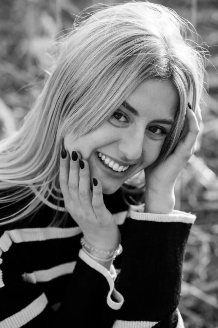 Chiara Hue.