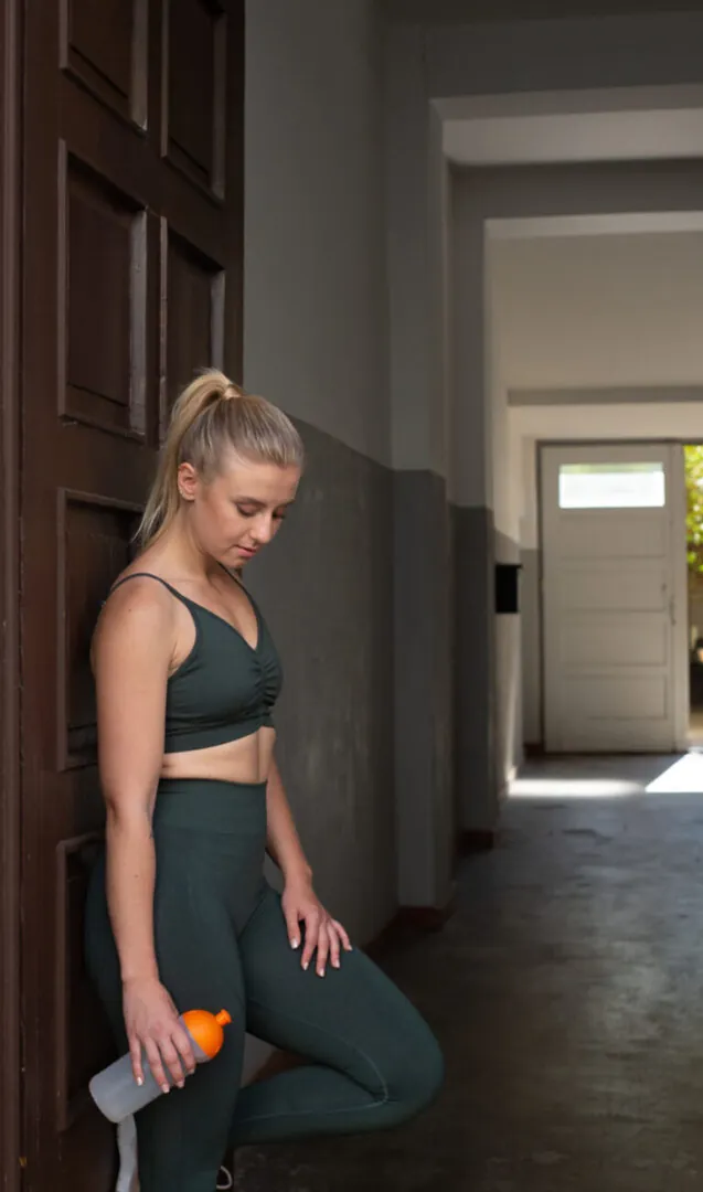 Chiara Hue.