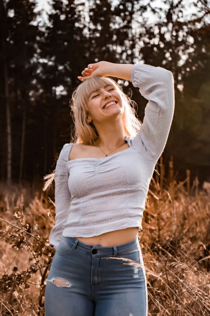 Chiara Hue.