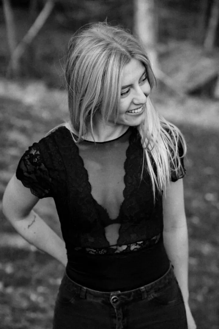 Chiara Hue.