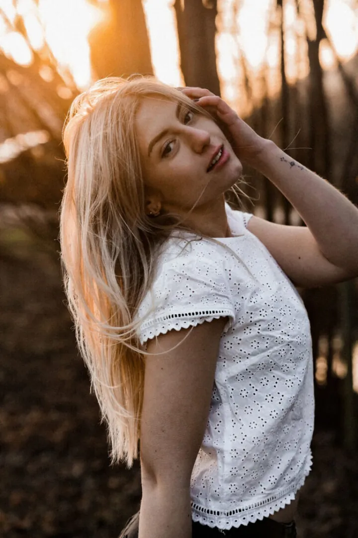 Chiara Hue.