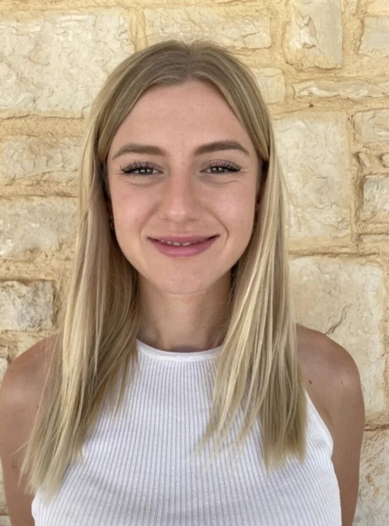 Chiara Hue.