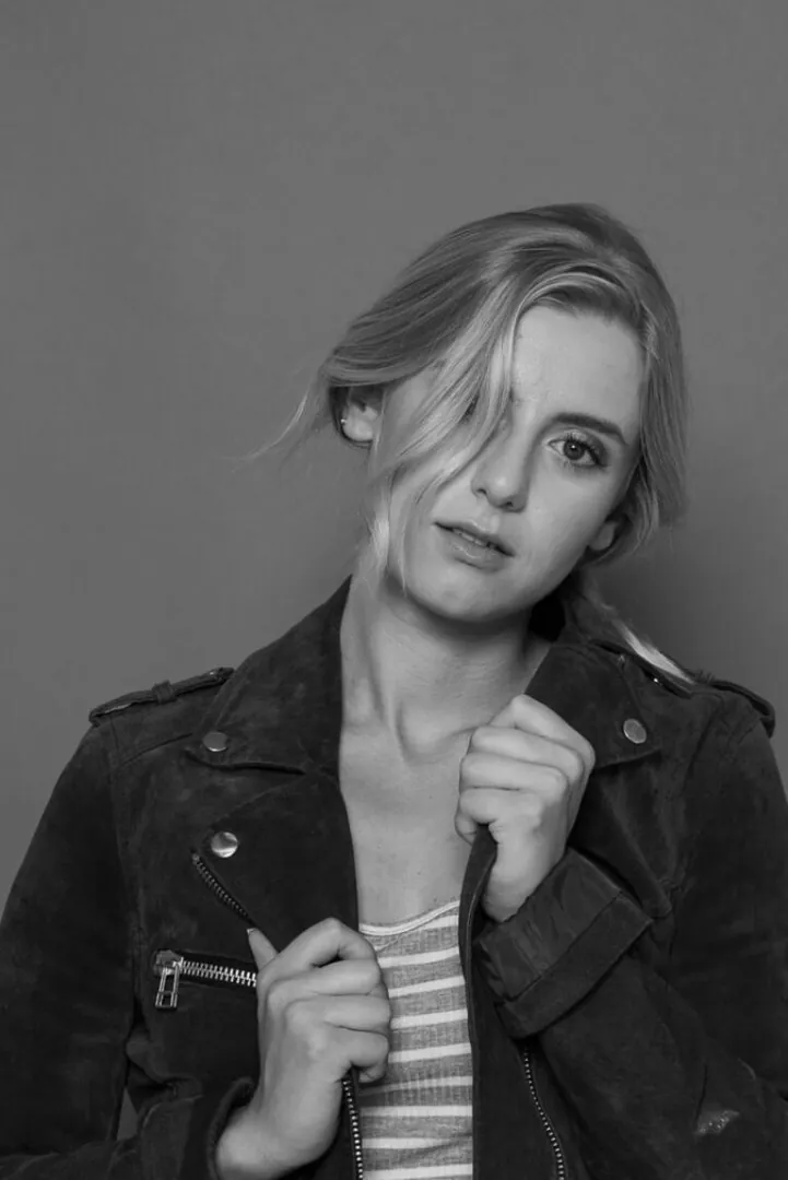 Chiara Hue.