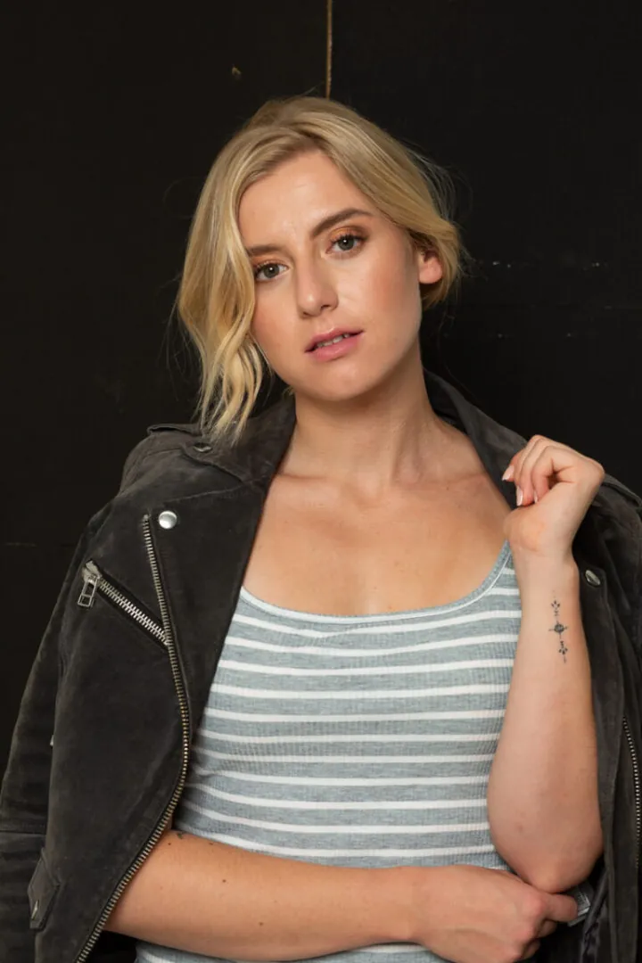 Chiara Hue.