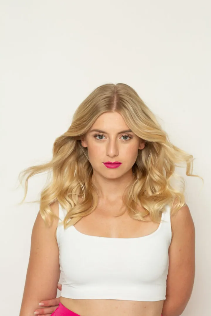 Chiara Hue.