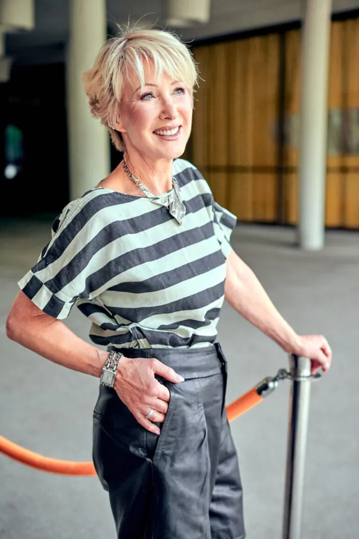 Christine L.
