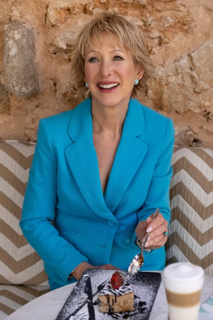 Christine L.