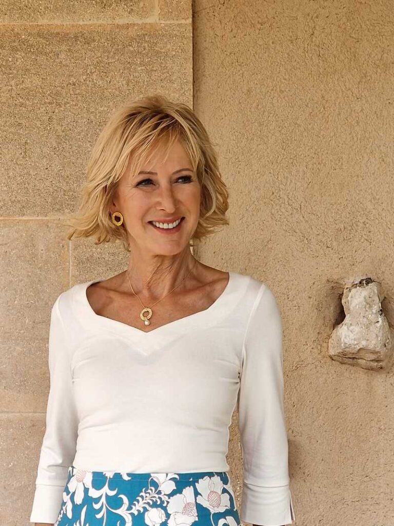 Christine L.