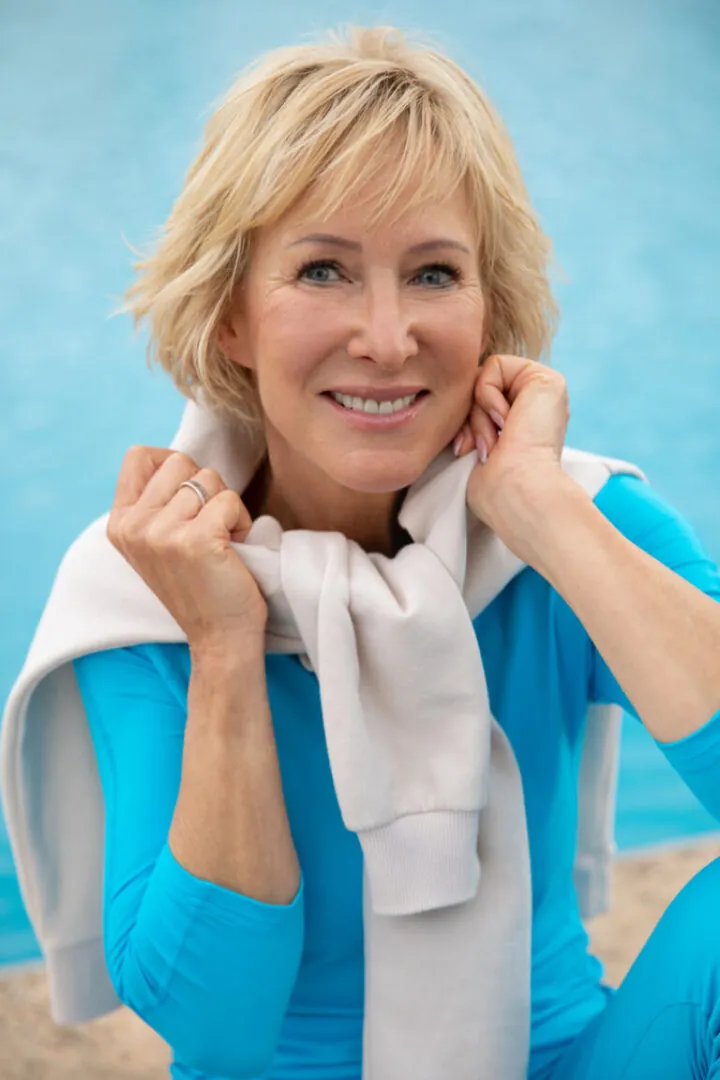 Christine L.