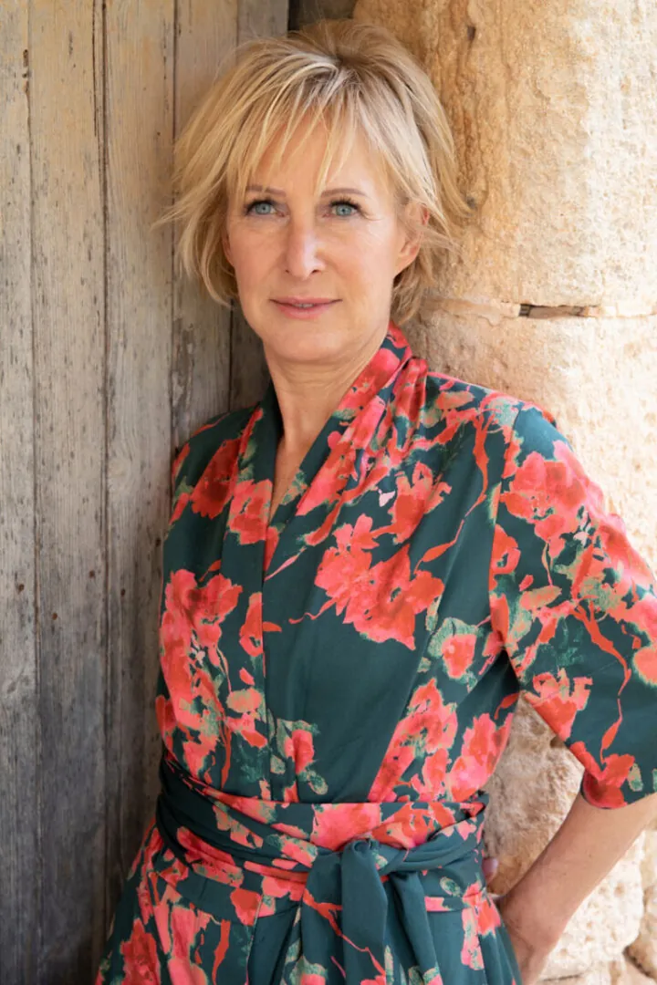 Christine L.