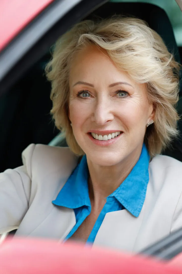 Christine L.