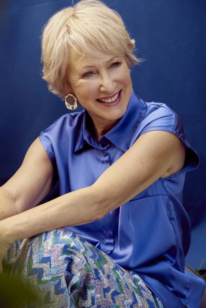 Christine L.
