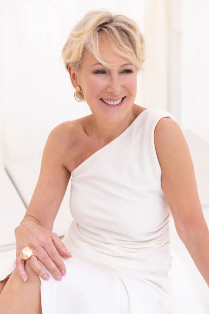 Christine L.