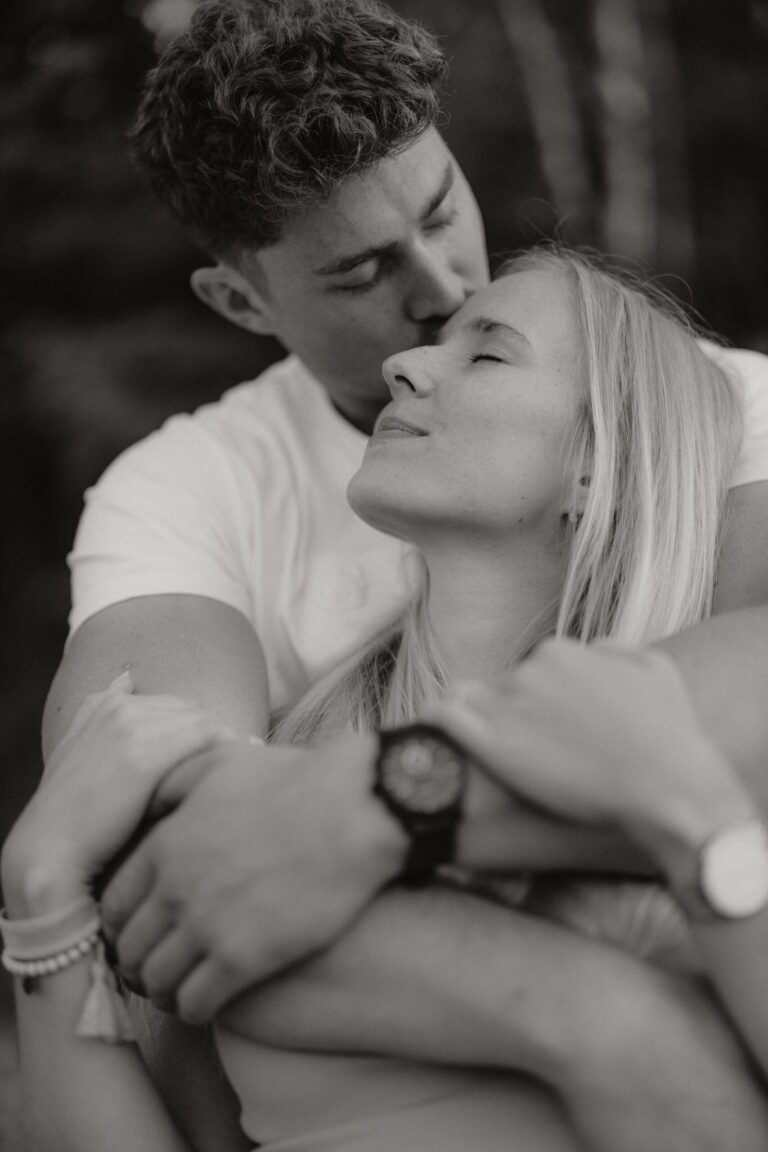Cindy & Simon