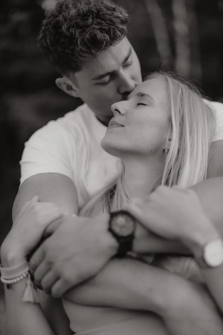 Cindy & Simon