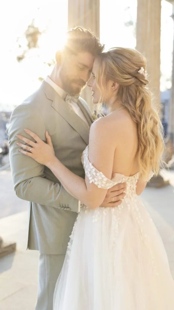 Cindy & Simon