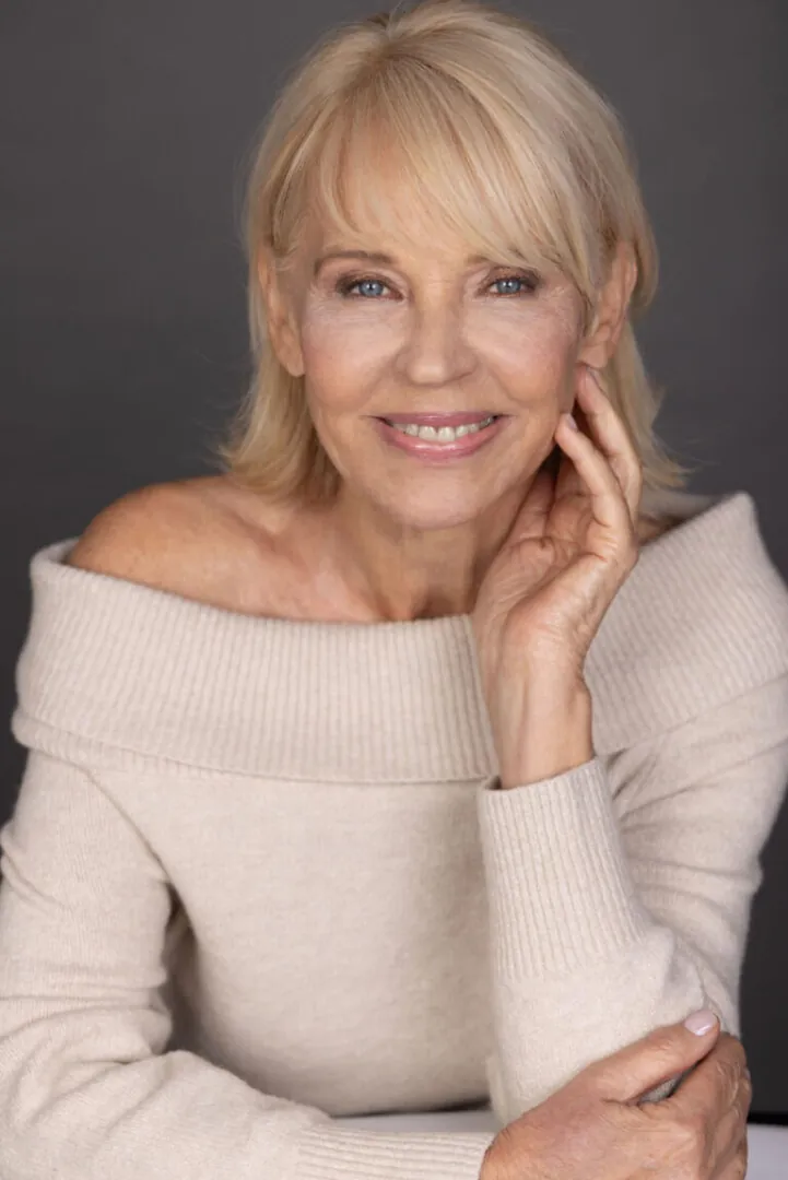 Claudia D.