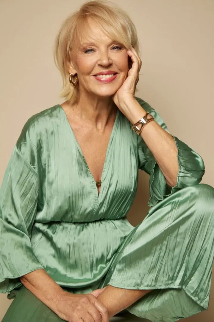Claudia D.