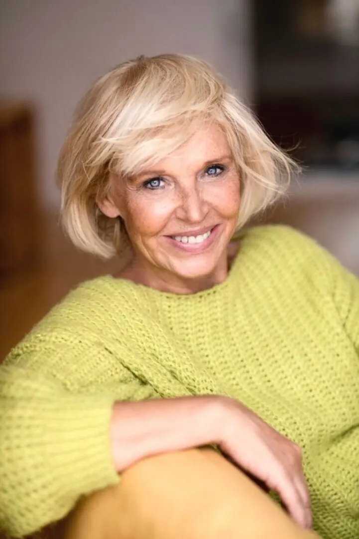 Claudia D.