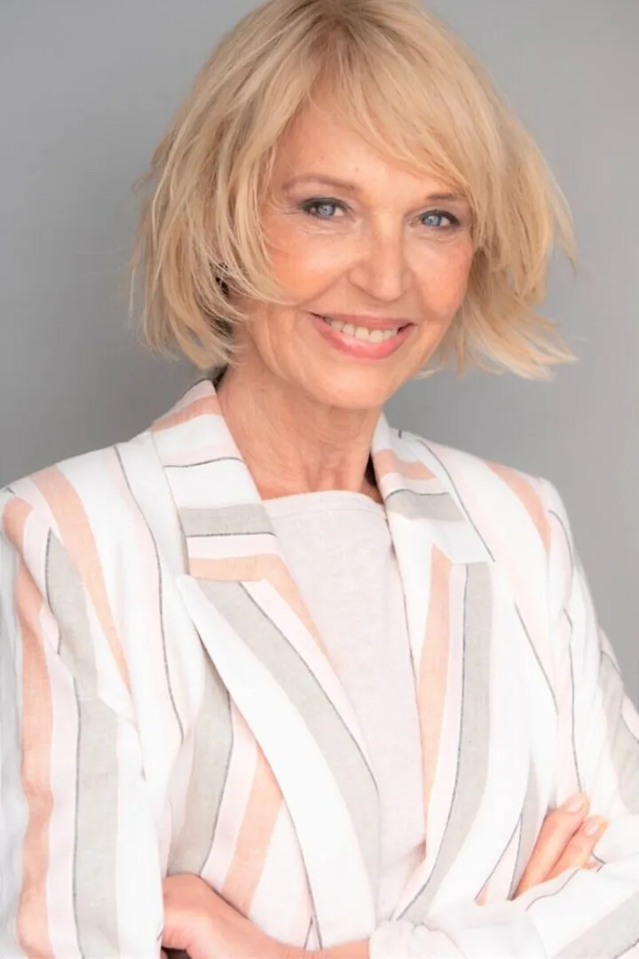 Claudia D.