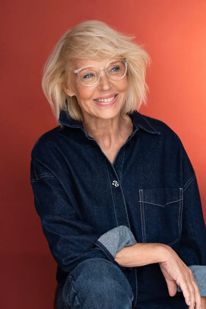 Claudia D.