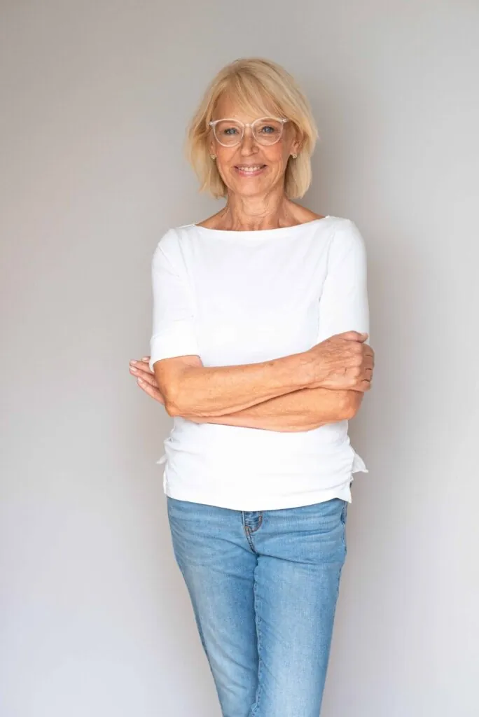 Claudia D.