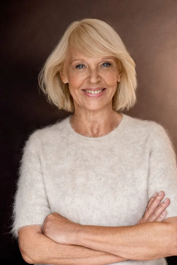 Claudia D.