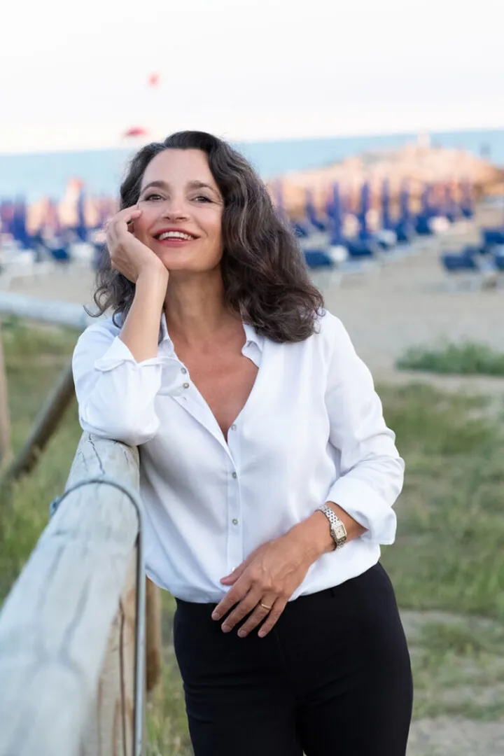 Claudia Ei.