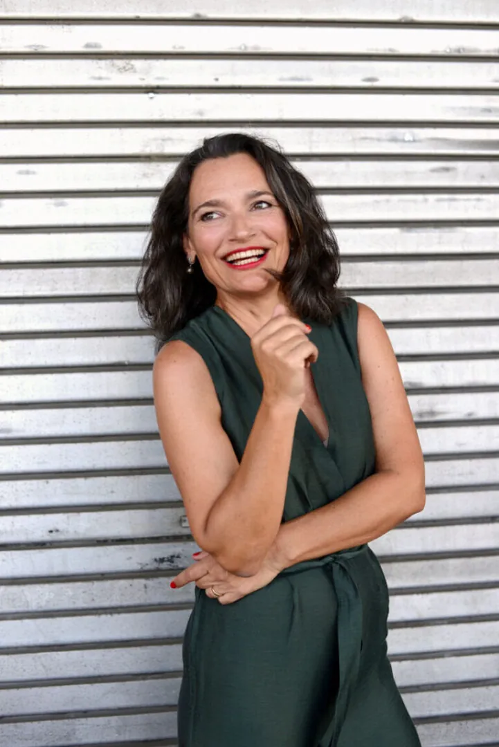 Claudia Ei.