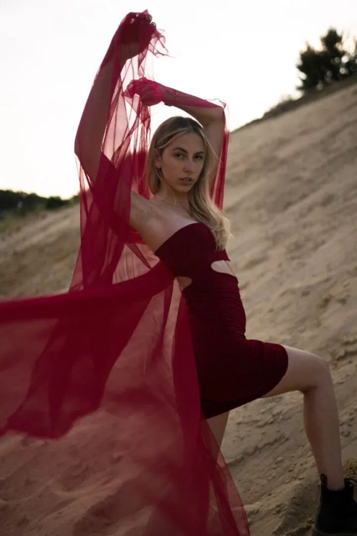 Daniela Za.