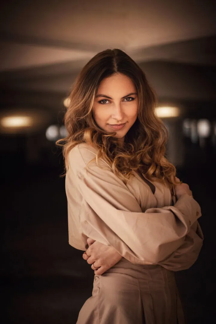 Daniela Za.