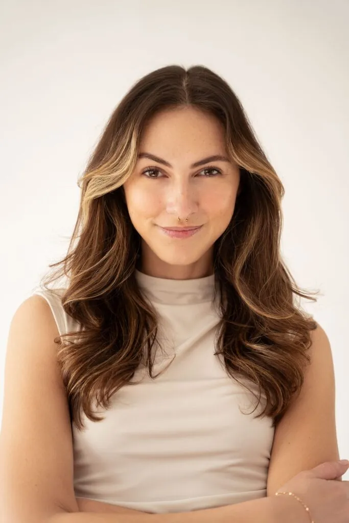 Daniela Za.