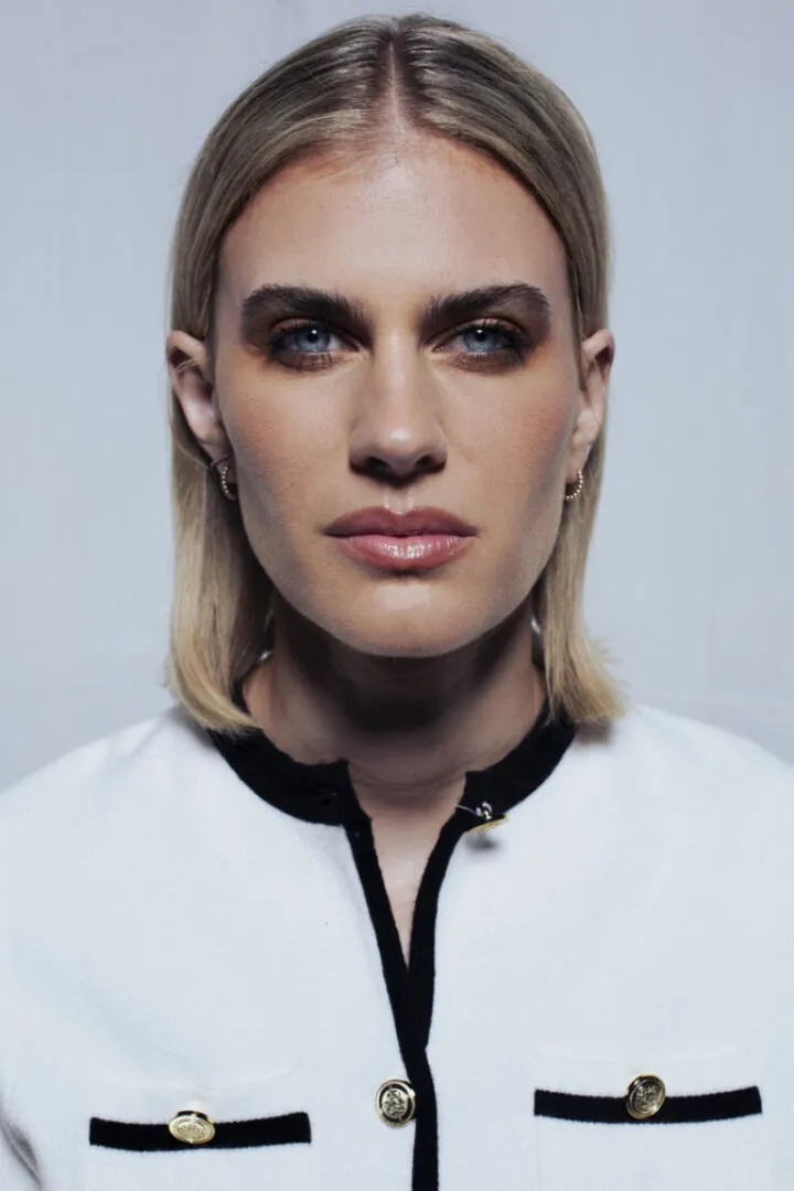 Farina F.